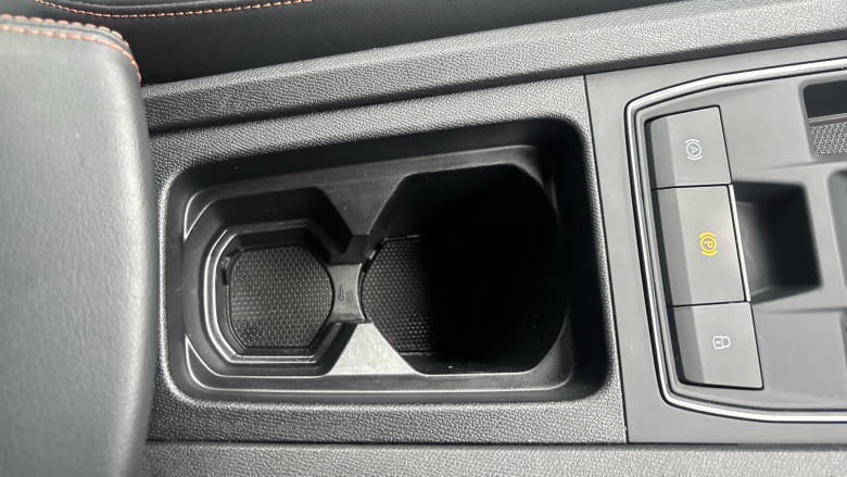 CUPRA Formentor 2.0 TSI 310 VZ2 5dr DSG 4Drive Petrol Estate